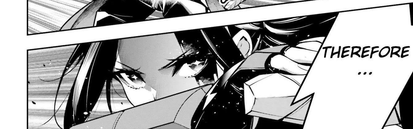 Majo Taisen - The War of Greedy Witches Chapter 46 page 42 - 