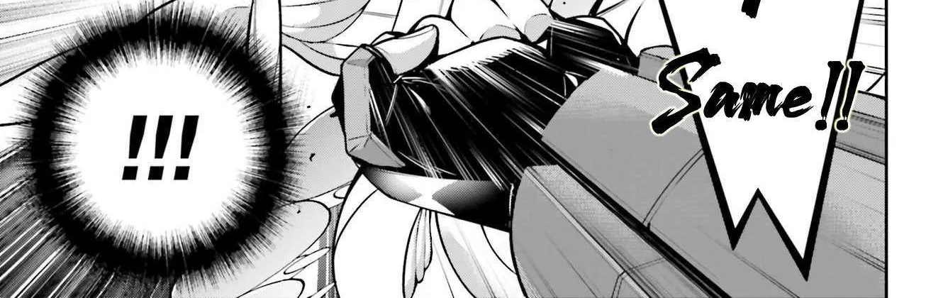 Majo Taisen - The War of Greedy Witches Chapter 46 page 44 - 