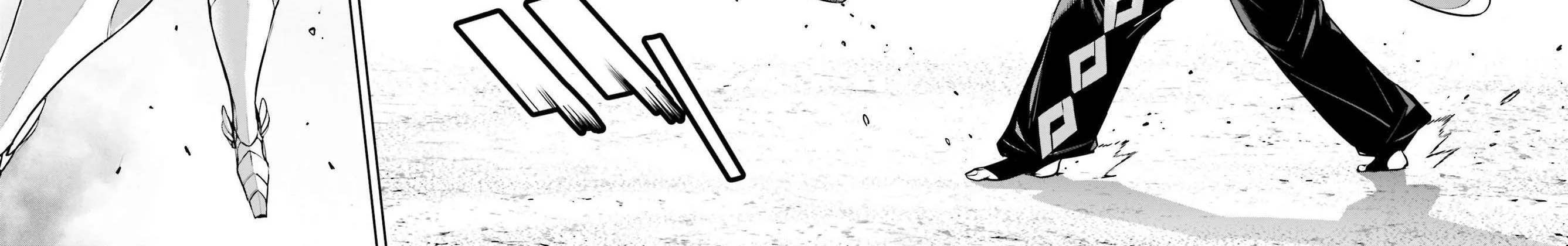 Majo Taisen - The War of Greedy Witches Chapter 46 page 46 - 