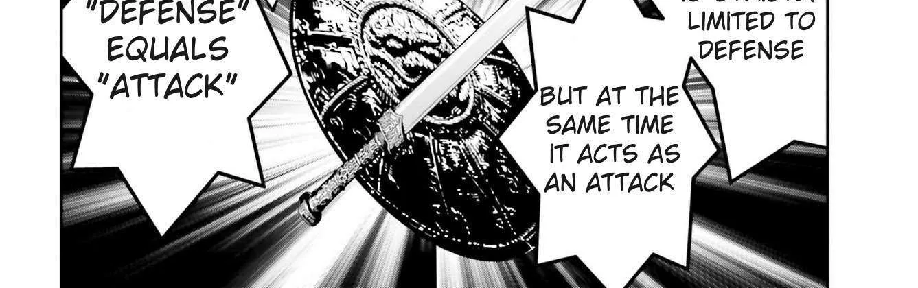 Majo Taisen - The War of Greedy Witches Chapter 46 page 52 - 