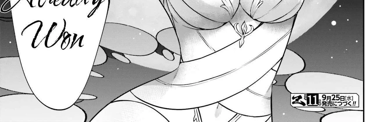 Majo Taisen - The War of Greedy Witches Chapter 46 page 72 - 
