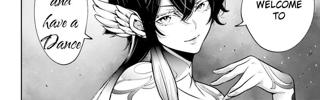 Majo Taisen - The War of Greedy Witches Chapter 46 page 10 - 
