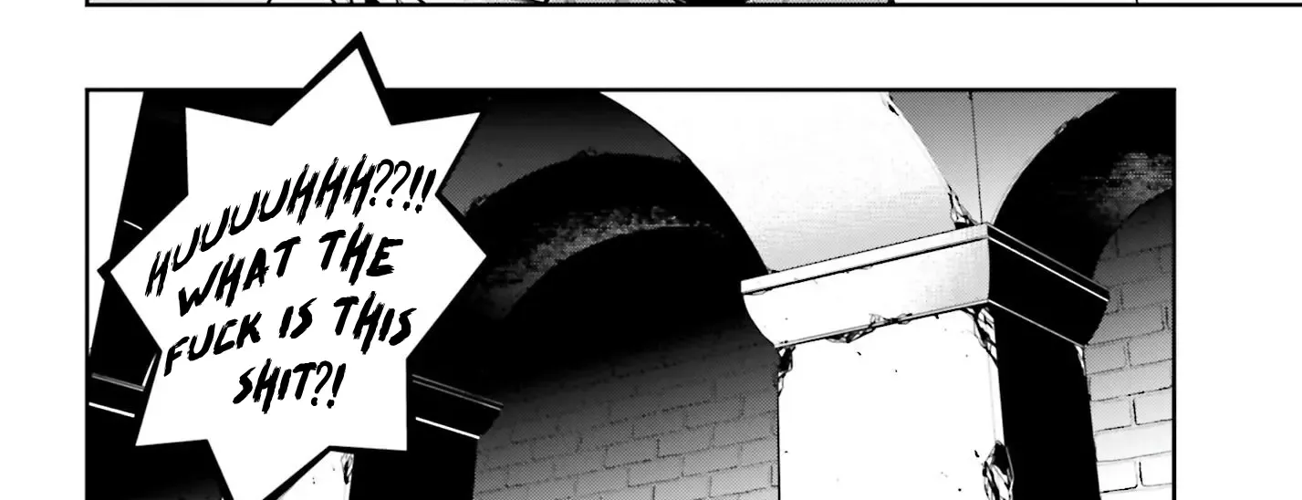 Majo Taisen - The War of Greedy Witches Chapter 47 page 28 - 
