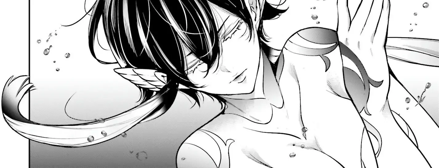 Majo Taisen - The War of Greedy Witches Chapter 47 page 5 - 