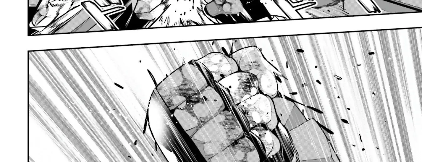 Majo Taisen - The War of Greedy Witches Chapter 47 page 68 - 