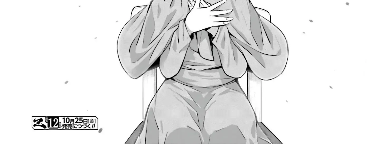Majo Taisen - The War of Greedy Witches Chapter 47 page 80 - 
