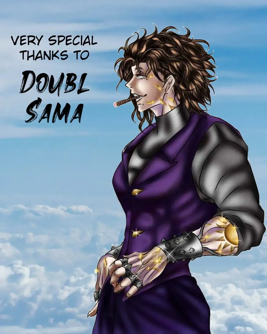 Majo Taisen - The War of Greedy Witches Chapter 47 page 81 - 