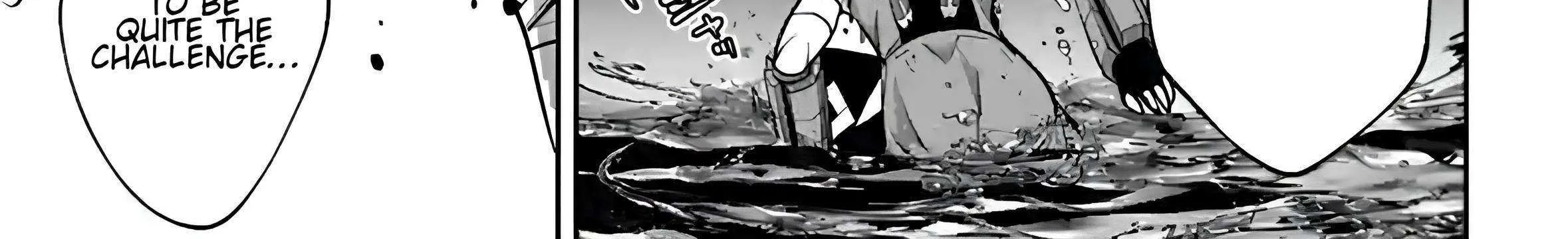 Majo Taisen - The War of Greedy Witches Chapter 48 page 104 - 
