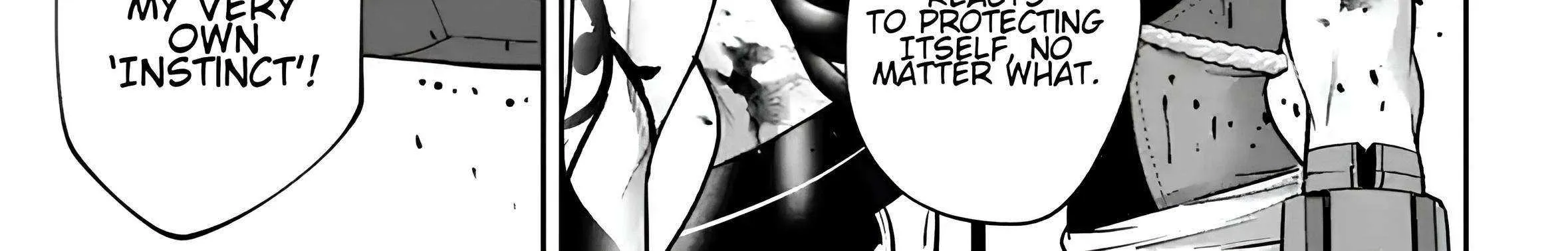 Majo Taisen - The War of Greedy Witches Chapter 48 page 116 - 