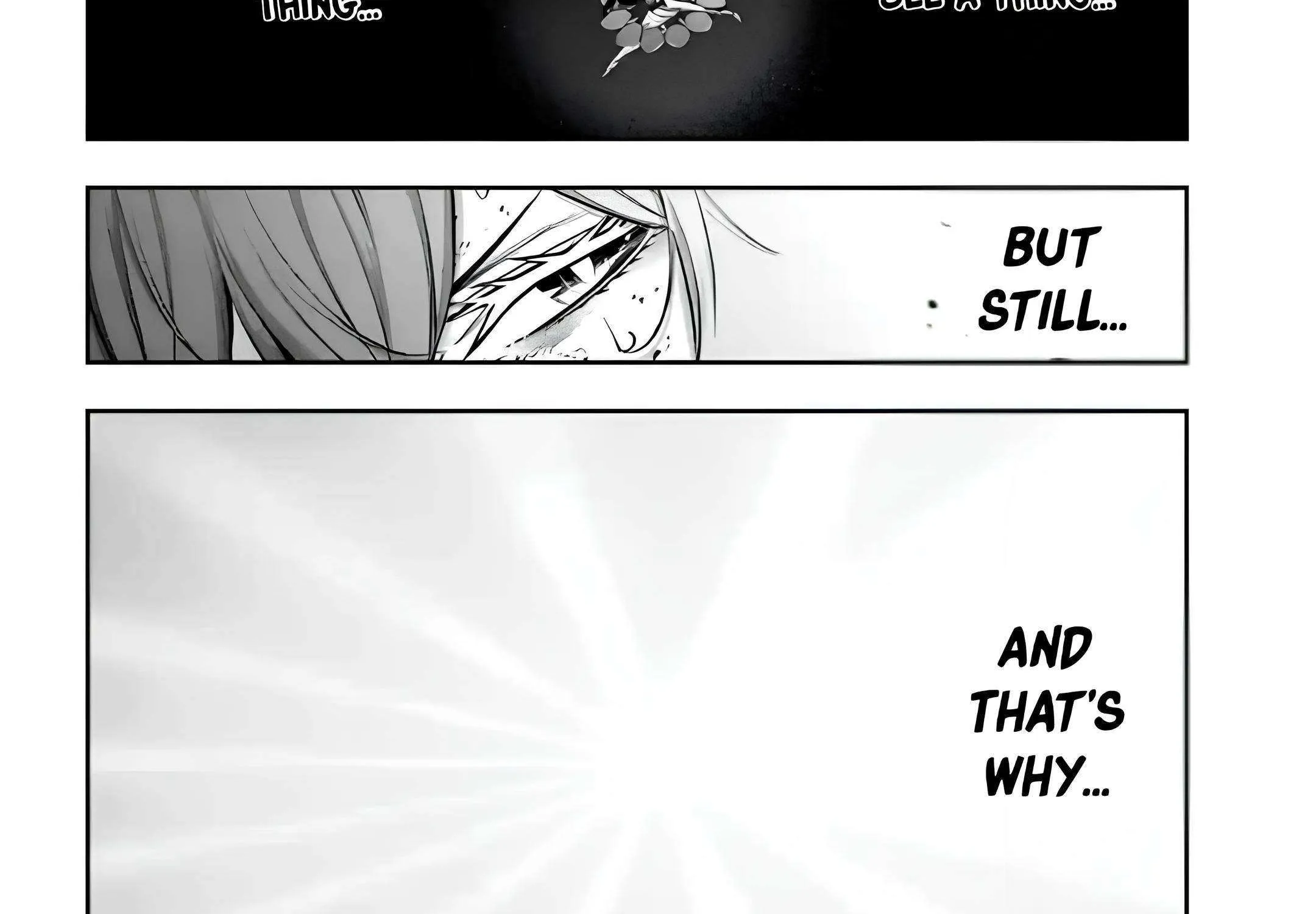 Majo Taisen - The War of Greedy Witches Chapter 48 page 17 - 
