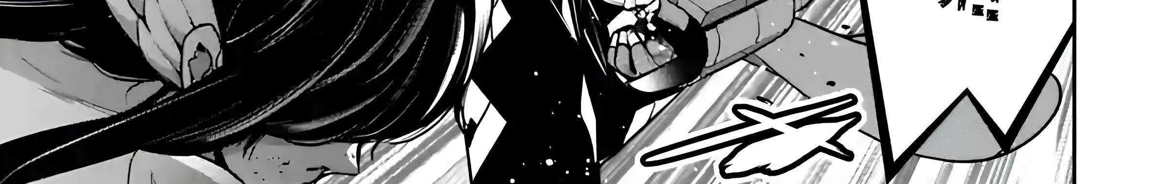 Majo Taisen - The War of Greedy Witches Chapter 48 page 21 - 