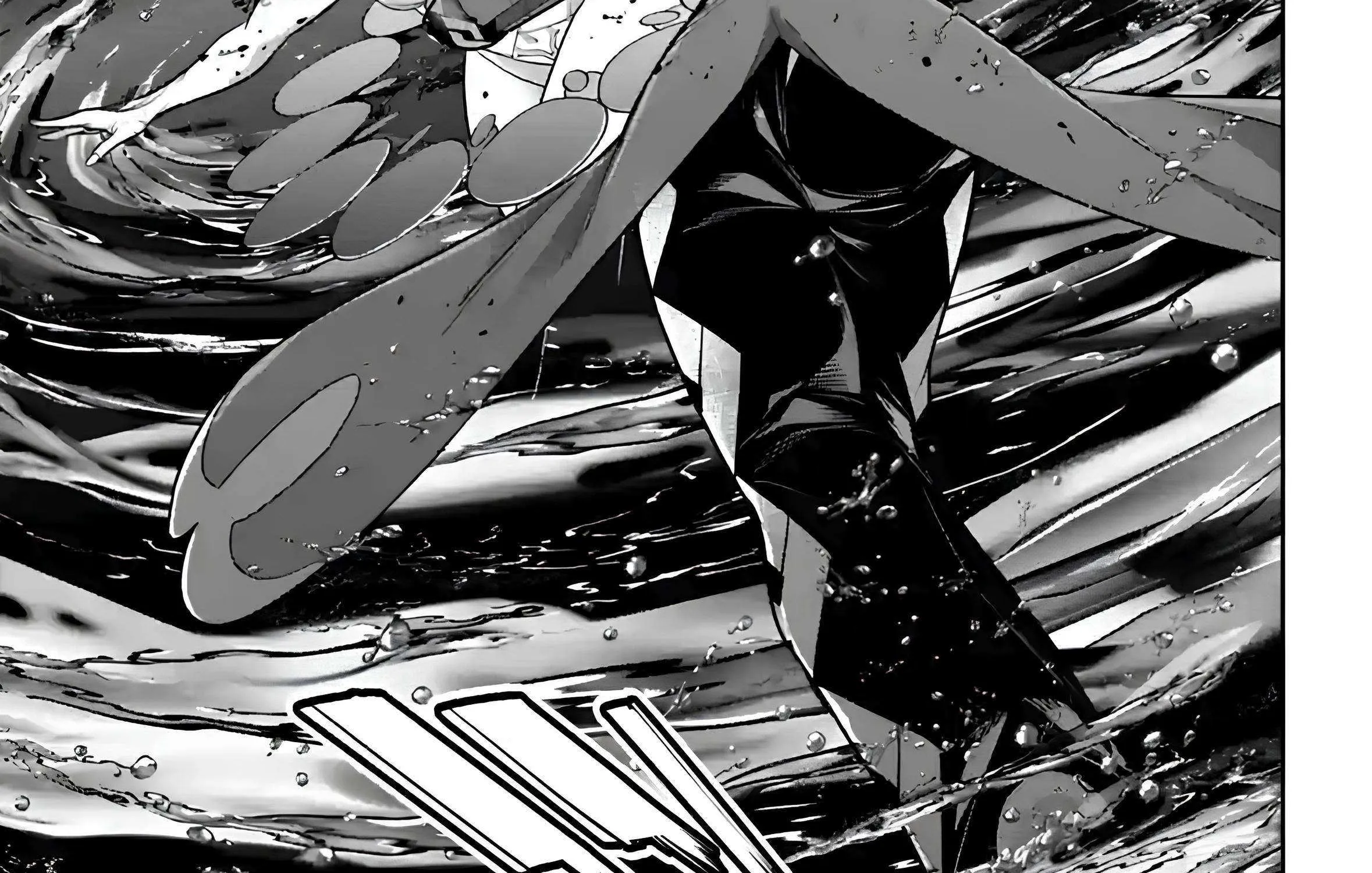Majo Taisen - The War of Greedy Witches Chapter 48 page 26 - 