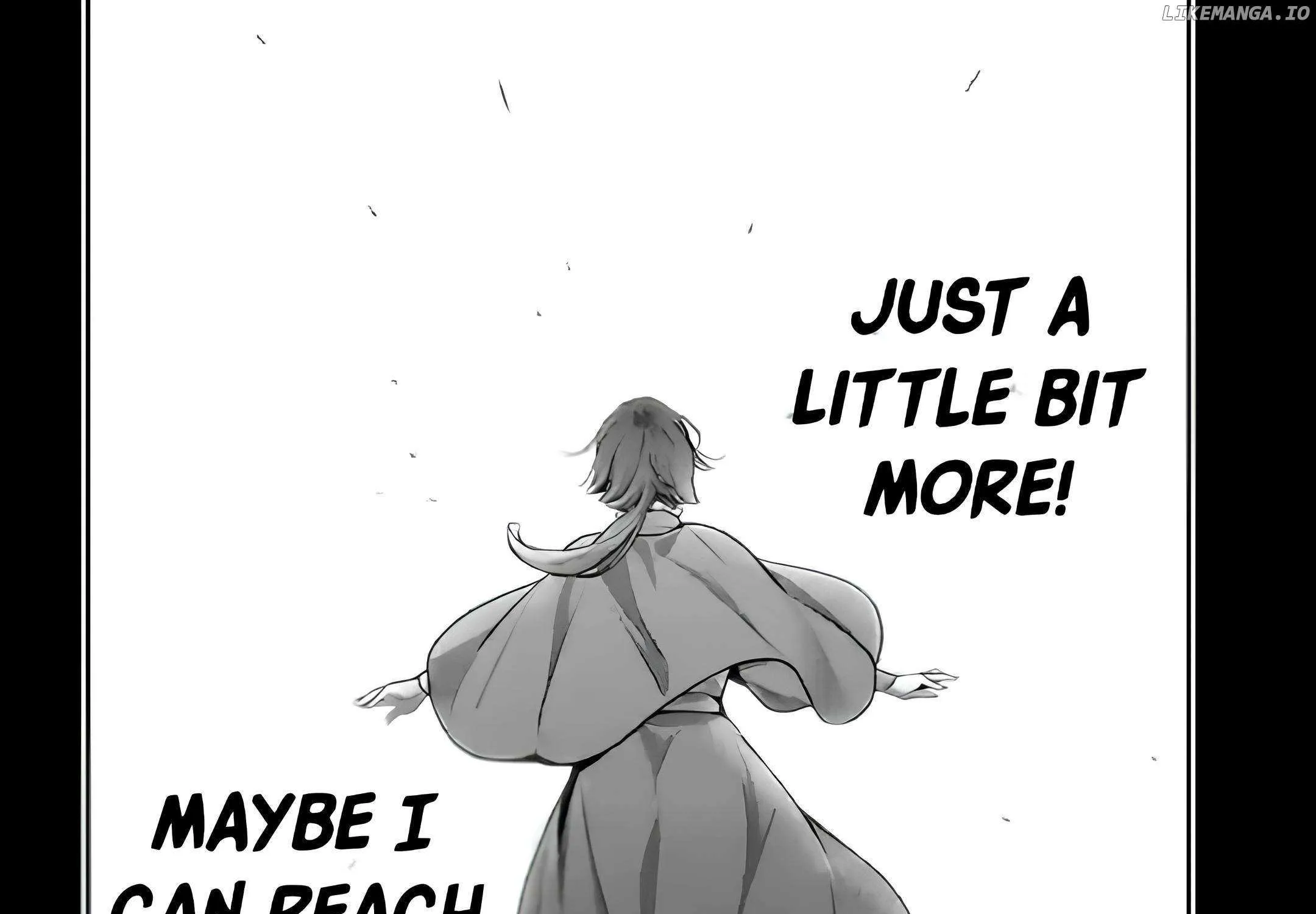 Majo Taisen - The War of Greedy Witches Chapter 48 page 4 - 