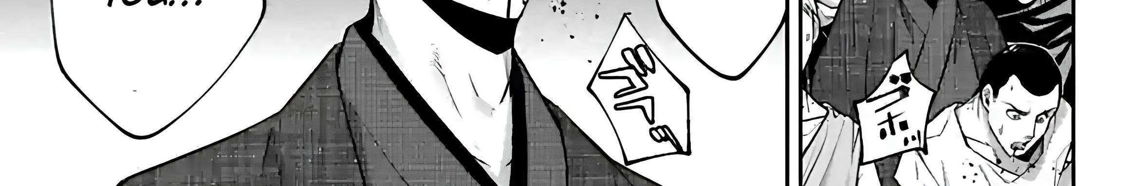 Majo Taisen - The War of Greedy Witches Chapter 48 page 39 - 