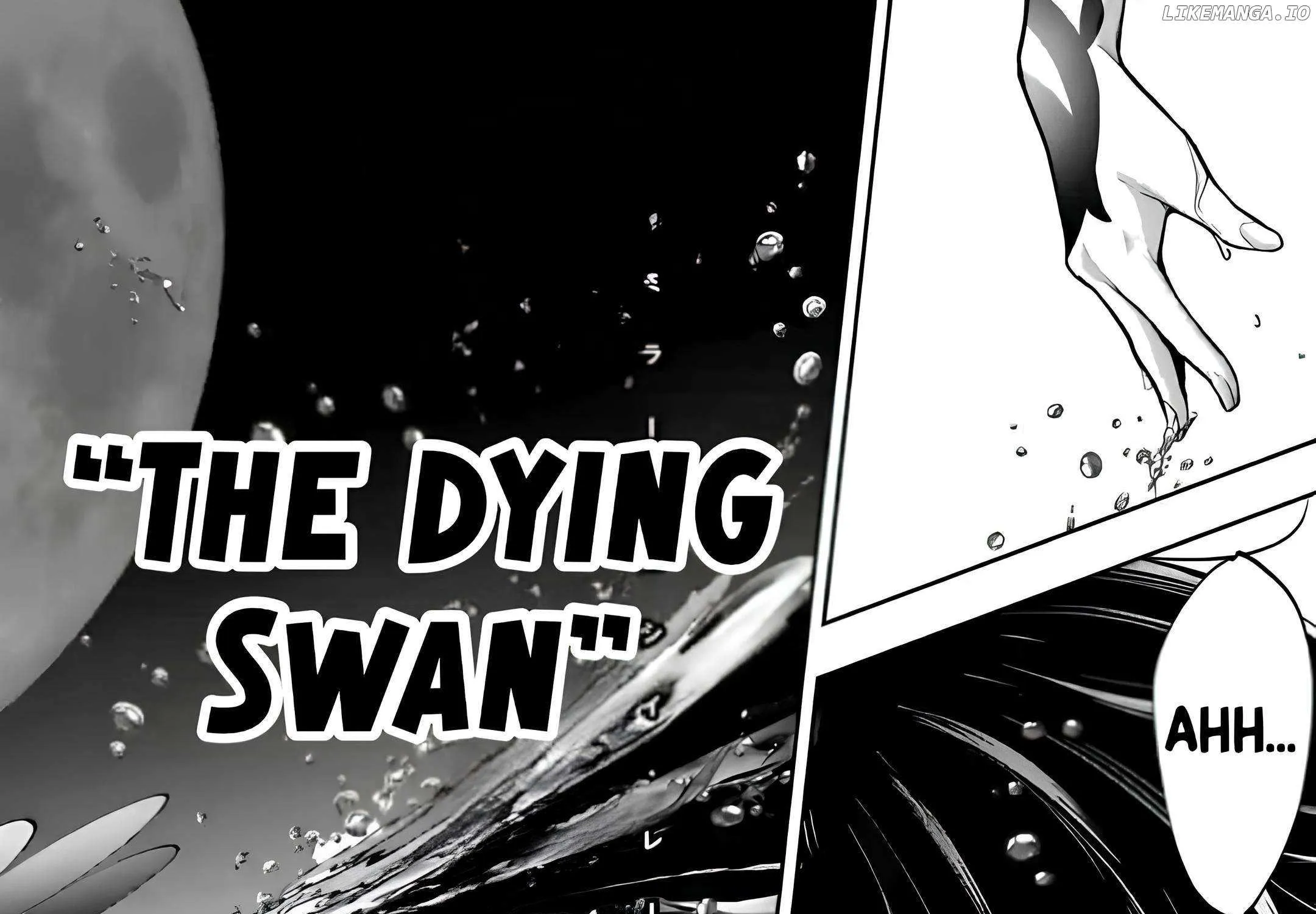 Majo Taisen - The War of Greedy Witches Chapter 48 page 40 - 