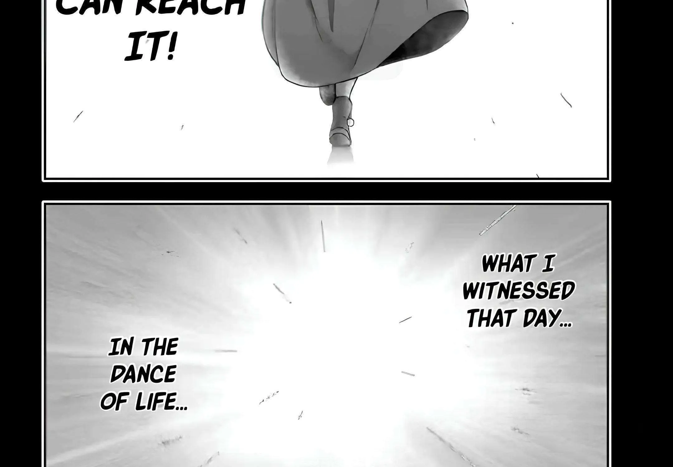 Majo Taisen - The War of Greedy Witches Chapter 48 page 5 - 