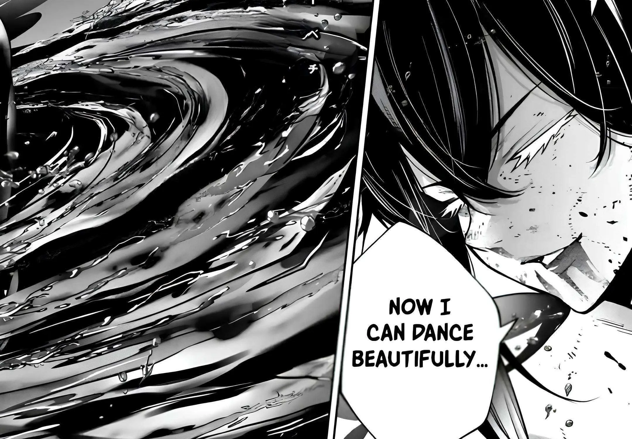 Majo Taisen - The War of Greedy Witches Chapter 48 page 41 - 