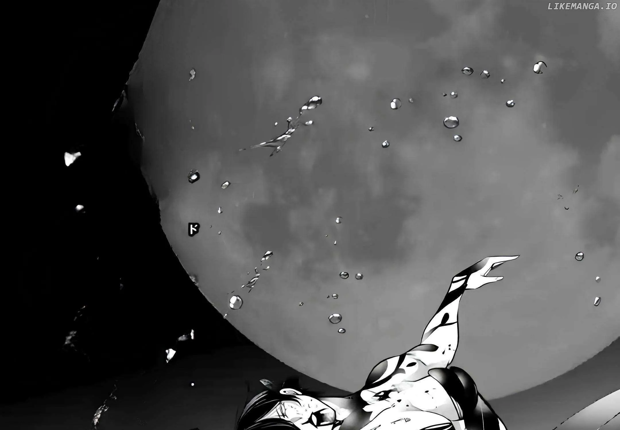 Majo Taisen - The War of Greedy Witches Chapter 48 page 43 - 