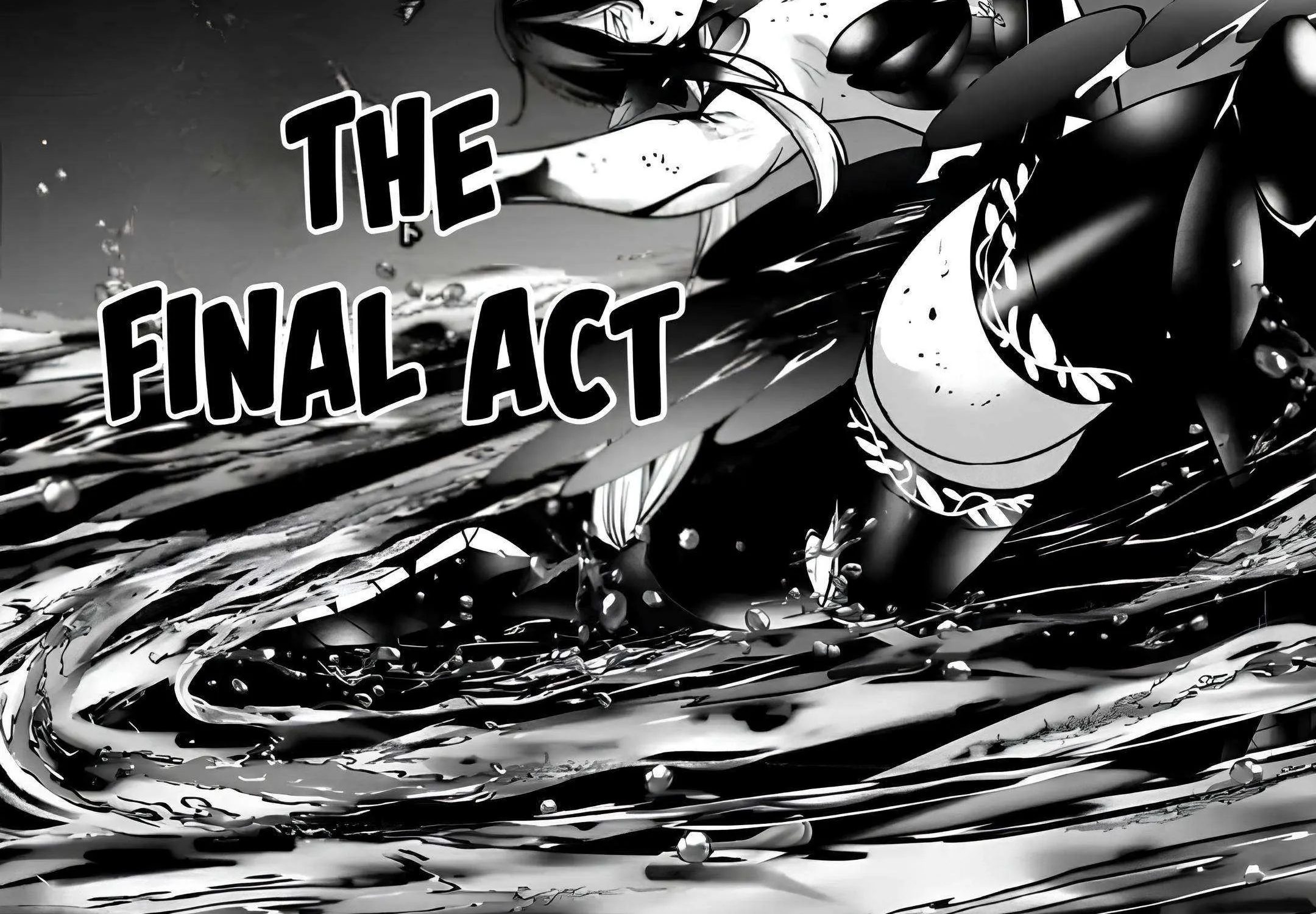 Majo Taisen - The War of Greedy Witches Chapter 48 page 44 - 