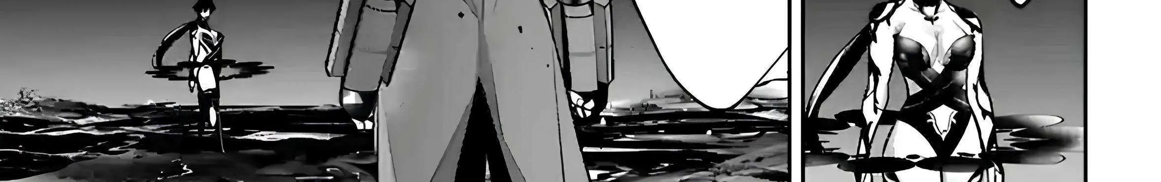 Majo Taisen - The War of Greedy Witches Chapter 48 page 53 - 