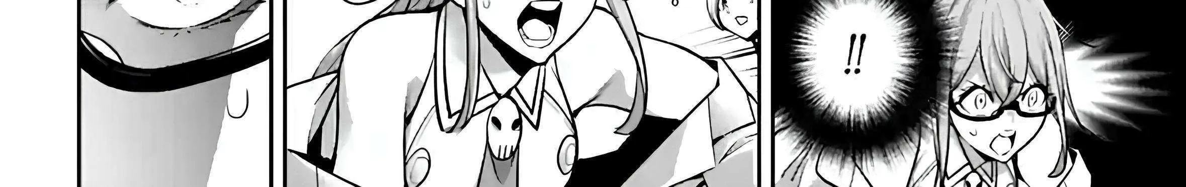 Majo Taisen - The War of Greedy Witches Chapter 48 page 65 - 