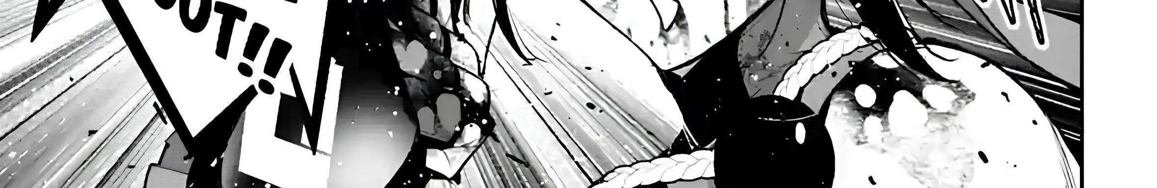 Majo Taisen - The War of Greedy Witches Chapter 48 page 68 - 