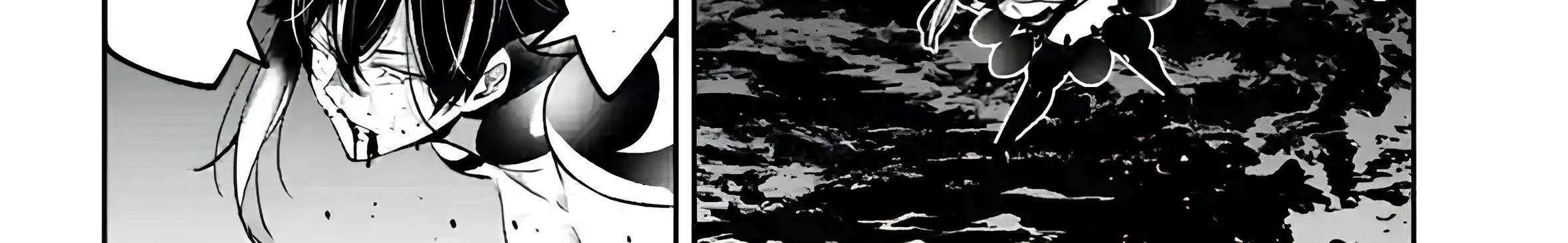 Majo Taisen - The War of Greedy Witches Chapter 48 page 83 - 