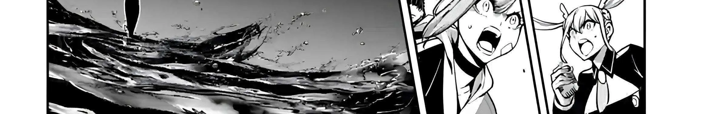 Majo Taisen - The War of Greedy Witches Chapter 48 page 89 - 