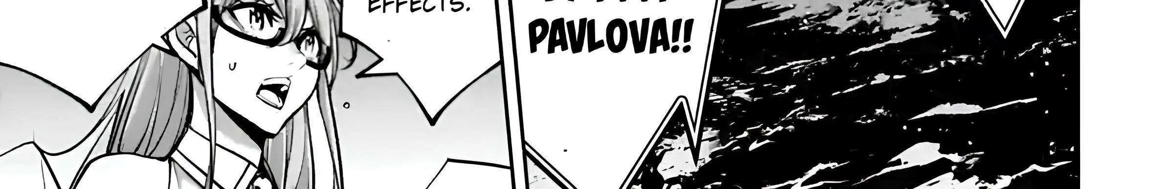 Majo Taisen - The War of Greedy Witches Chapter 48 page 92 - 