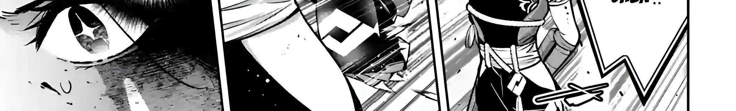 Majo Taisen - The War of Greedy Witches Chapter 48 page 98 - 