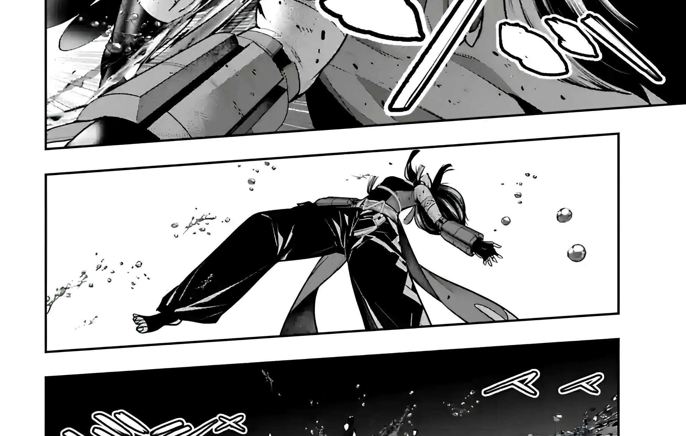 Majo Taisen - The War of Greedy Witches Chapter 48 page 100 - 
