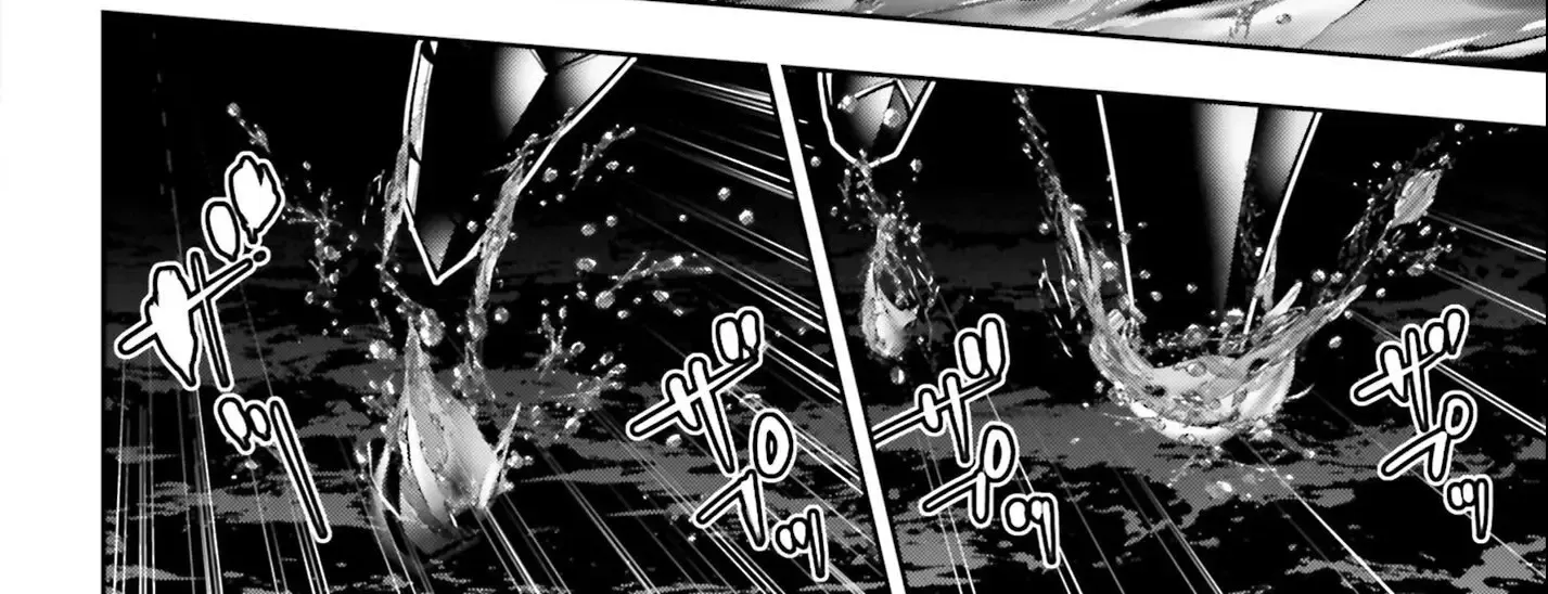 Majo Taisen - The War of Greedy Witches Chapter 49 page 52 - 
