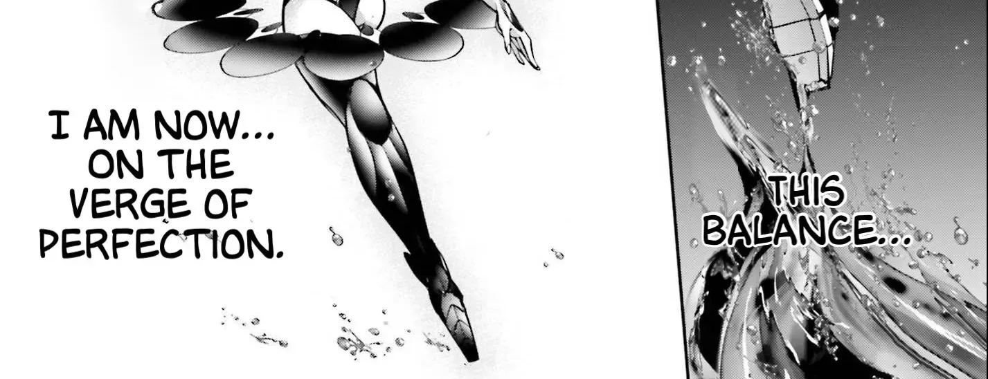 Majo Taisen - The War of Greedy Witches Chapter 49 page 56 - 