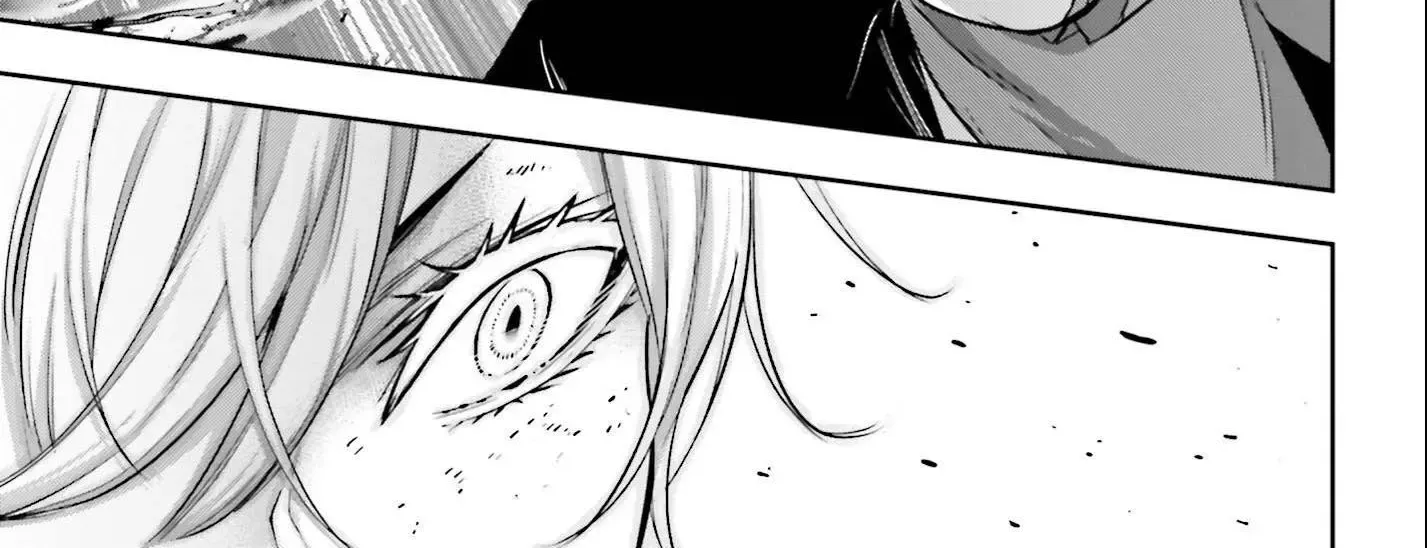 Majo Taisen - The War of Greedy Witches Chapter 49 page 62 - 