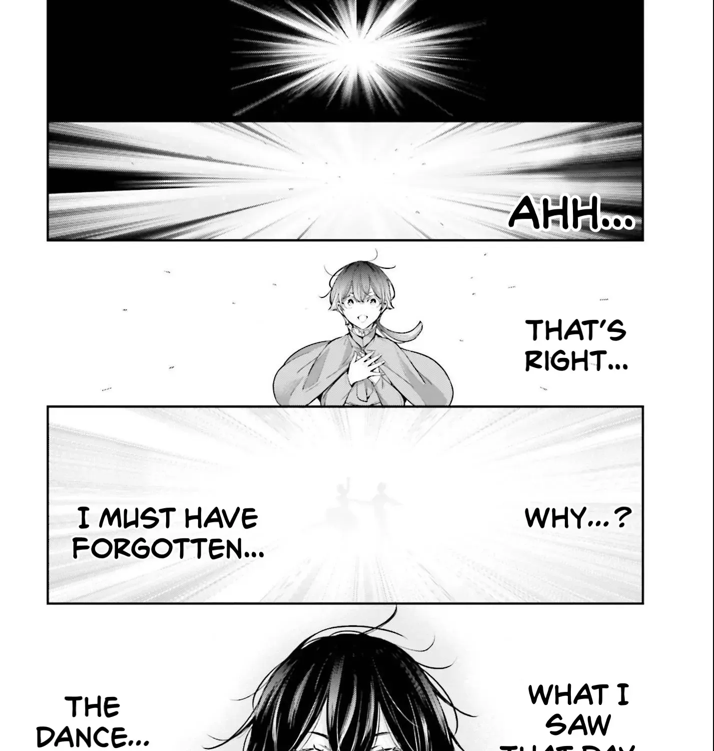 Majo Taisen - The War of Greedy Witches Chapter 49 page 63 - 
