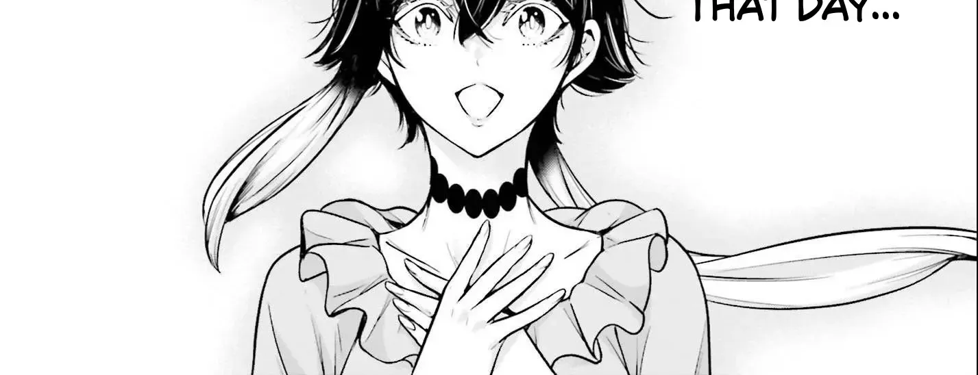 Majo Taisen - The War of Greedy Witches Chapter 49 page 64 - 