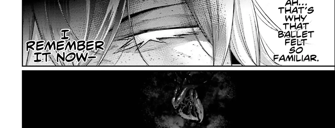 Majo Taisen - The War of Greedy Witches Chapter 49 page 69 - 