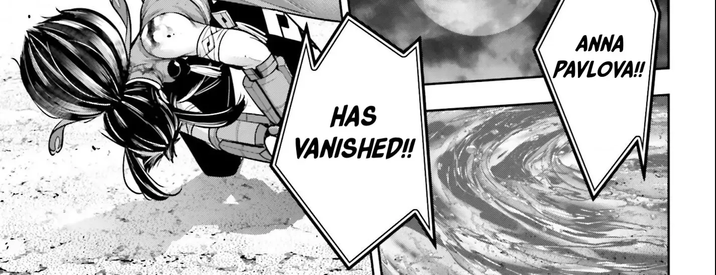 Majo Taisen - The War of Greedy Witches Chapter 49 page 75 - 