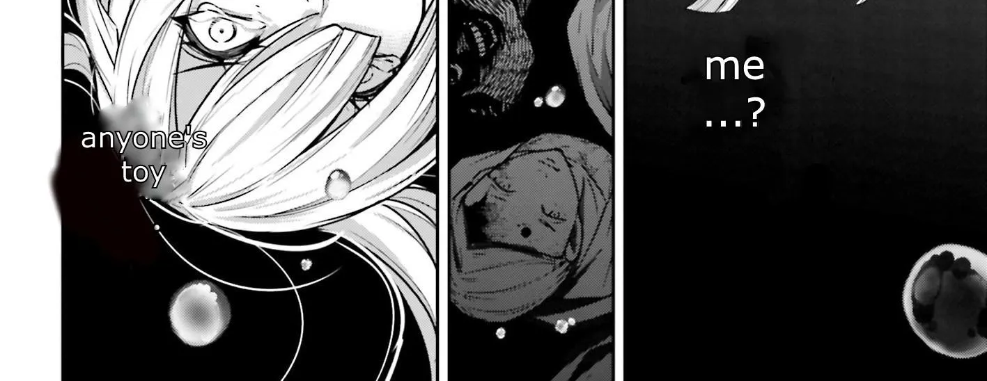 Majo Taisen - The War of Greedy Witches Chapter 5 page 16 - 