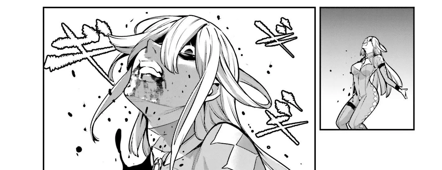 Majo Taisen - The War of Greedy Witches Chapter 5 page 18 - 