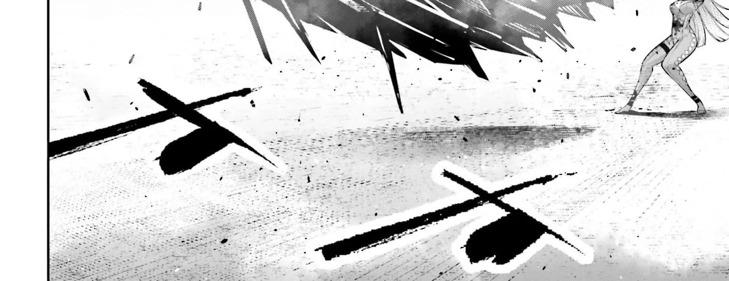 Majo Taisen - The War of Greedy Witches Chapter 5 page 28 - 