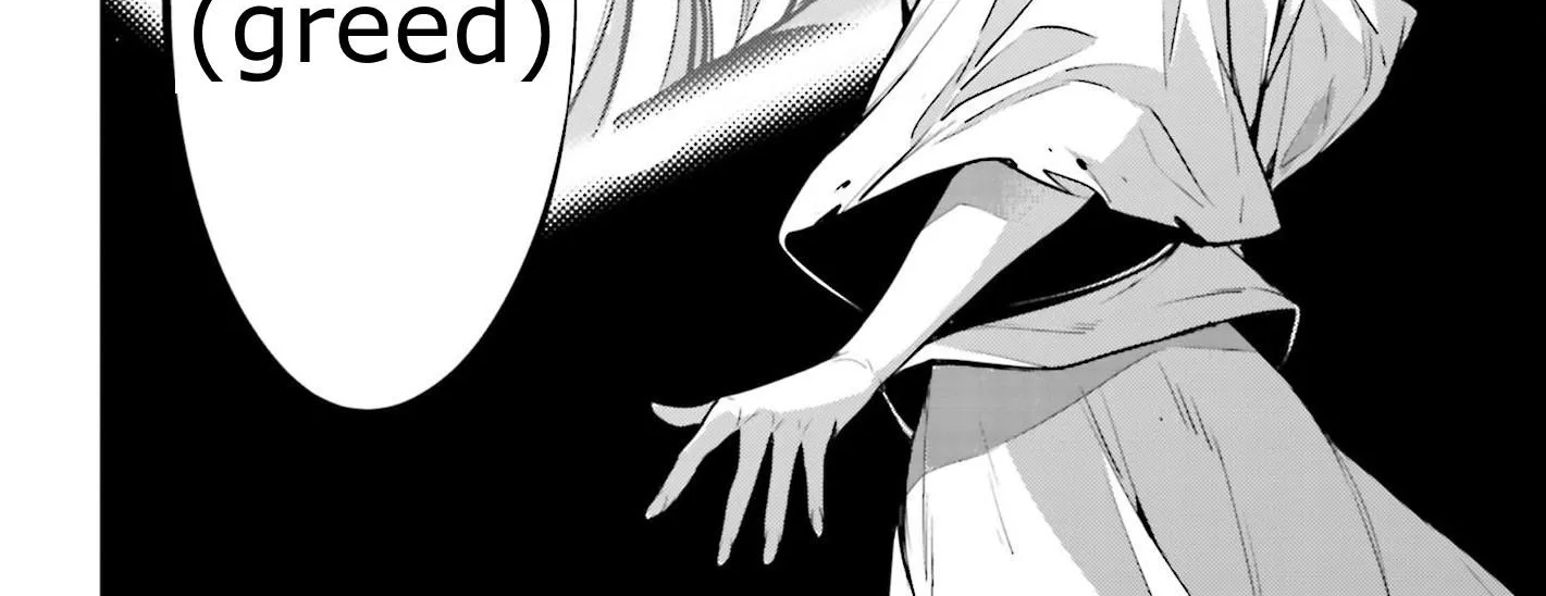 Majo Taisen - The War of Greedy Witches Chapter 5 page 4 - 
