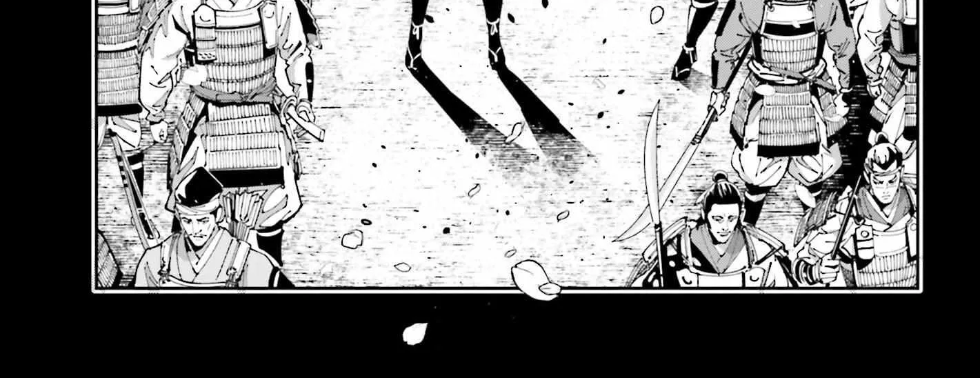 Majo Taisen - The War of Greedy Witches Chapter 5 page 46 - 