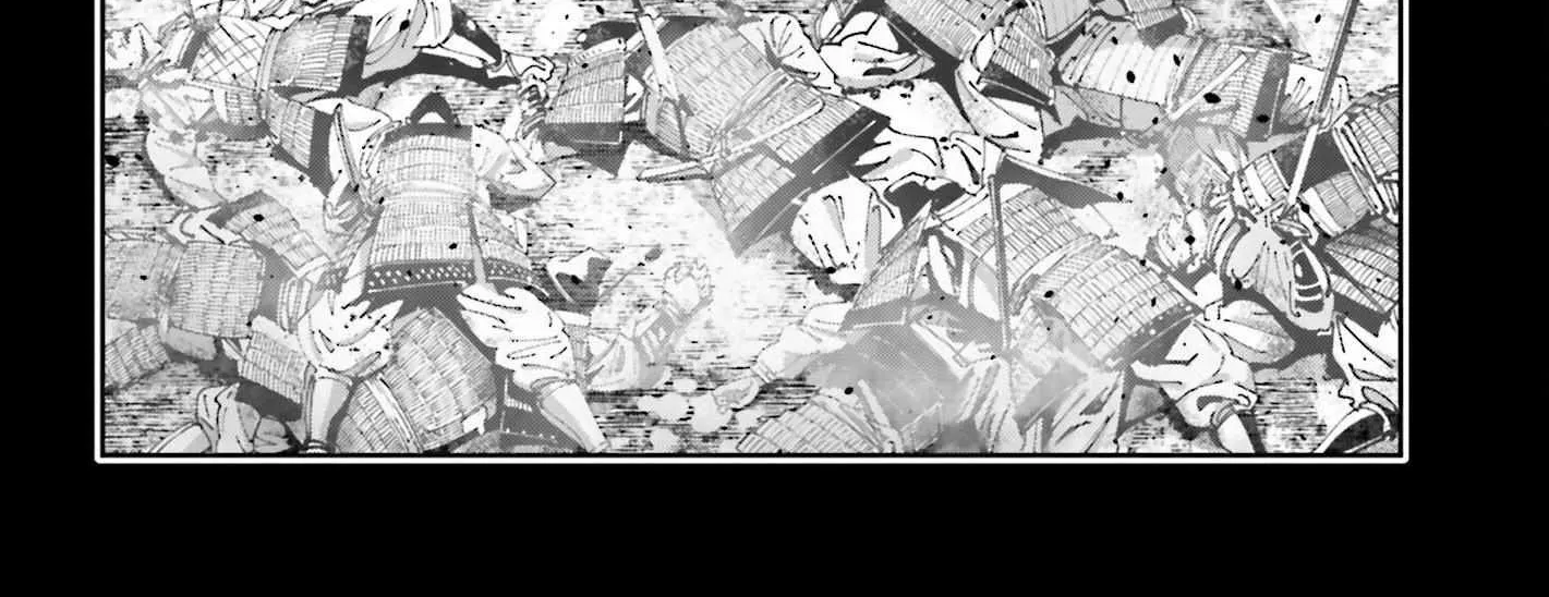 Majo Taisen - The War of Greedy Witches Chapter 5 page 48 - 