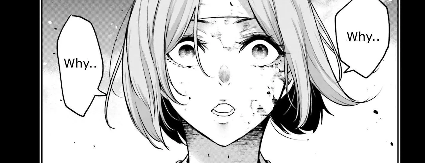 Majo Taisen - The War of Greedy Witches Chapter 5 page 50 - 