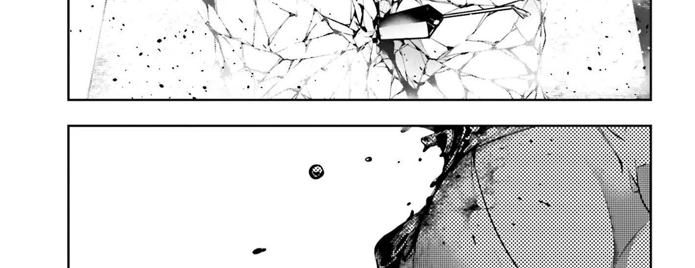 Majo Taisen - The War of Greedy Witches Chapter 5 page 6 - 