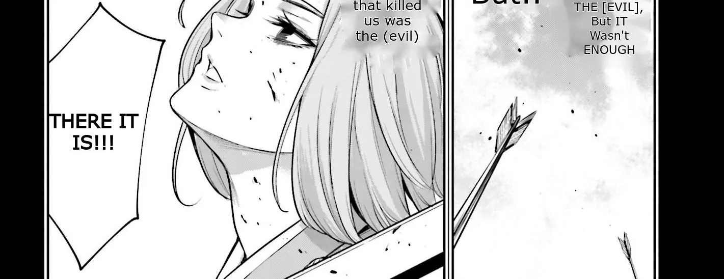 Majo Taisen - The War of Greedy Witches Chapter 5 page 52 - 