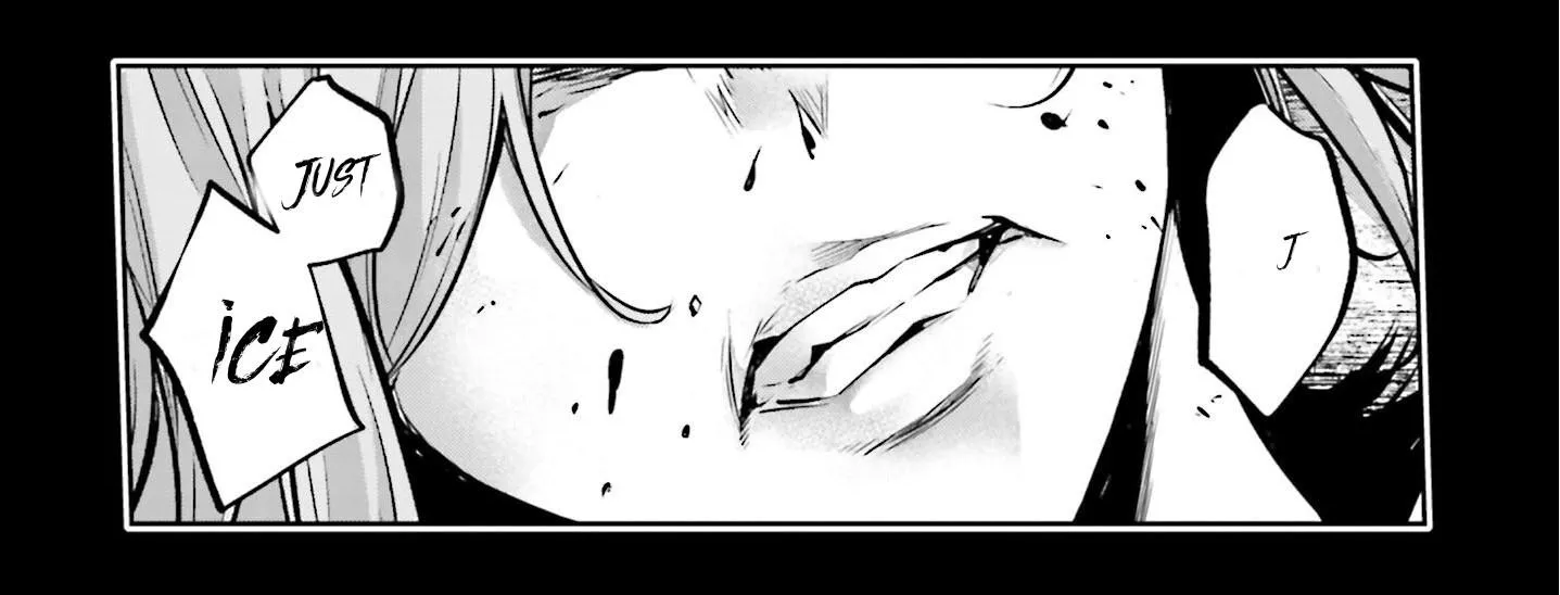 Majo Taisen - The War of Greedy Witches Chapter 5 page 60 - 