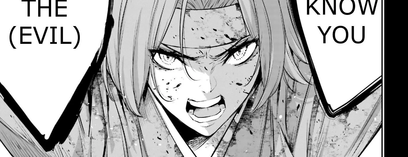 Majo Taisen - The War of Greedy Witches Chapter 5 page 62 - 