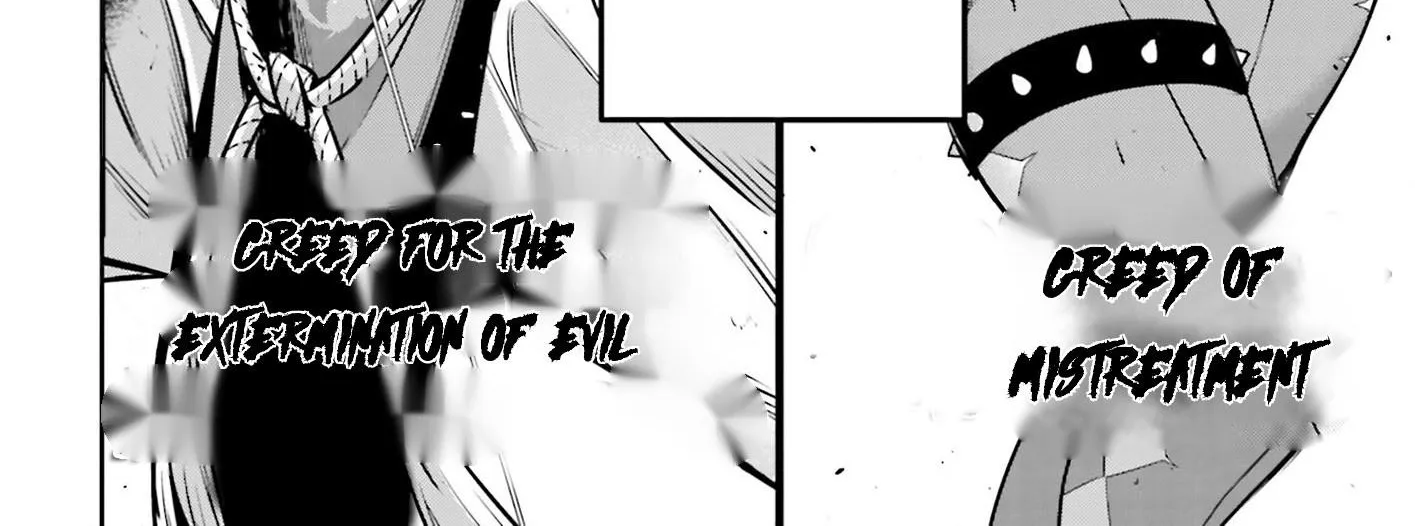 Majo Taisen - The War of Greedy Witches Chapter 5 page 68 - 